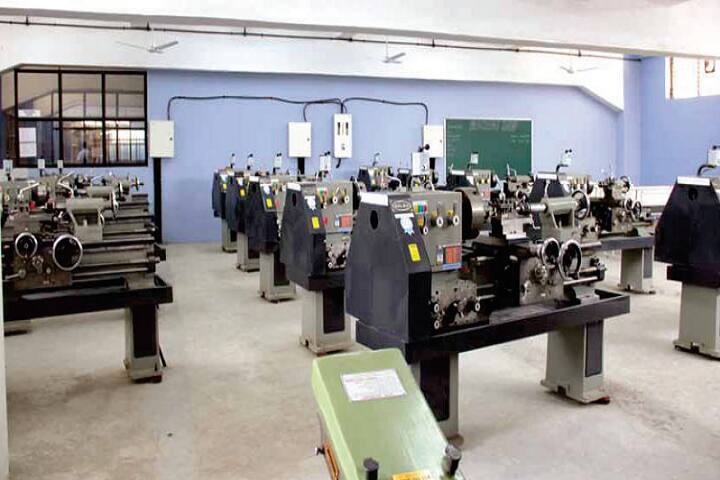 laboratory